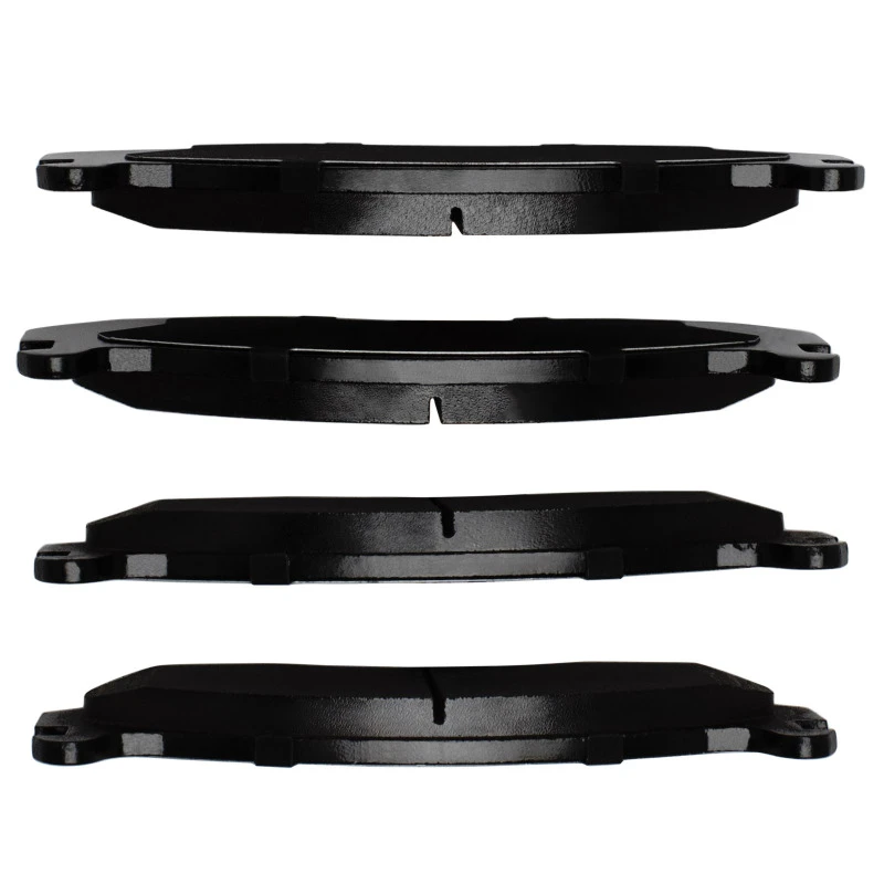 DFC 96-06 Hummer H1 Front 4000 Hybridynamic Brake Pads