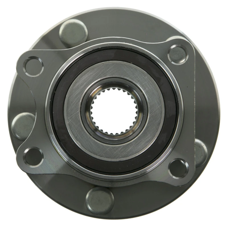 MOOG 13-14 für Subaru WRX STI Vordere Nabe