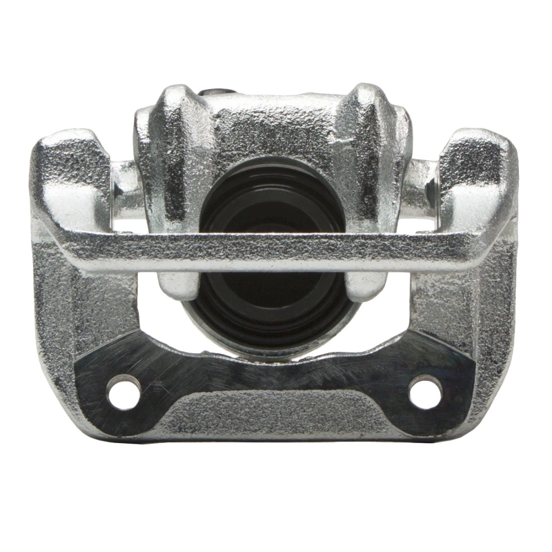 DFC 05-06 Honda CR-V Rear-L Premium Caliper - Silver Zinc Coated