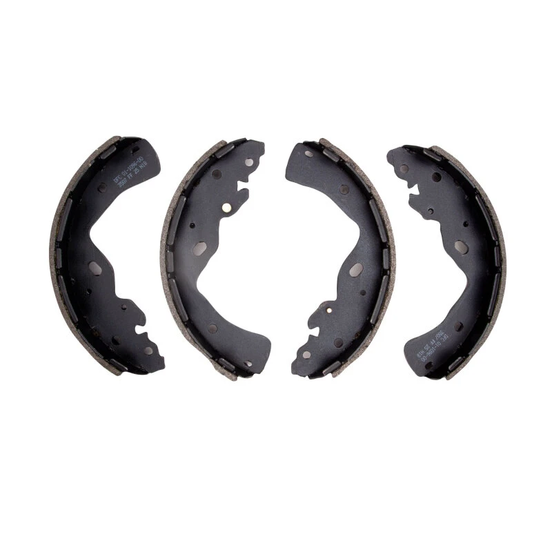 DFC 16-22 Nissan NP300 (Mexico) Rear Premium Service Shoes
