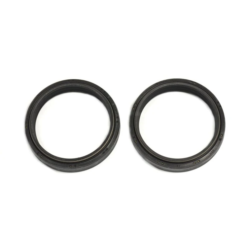 Athena 10-14 Honda CRF 250 R 48x58.1x8.5/10.5mm Fork Oil Seal Kit