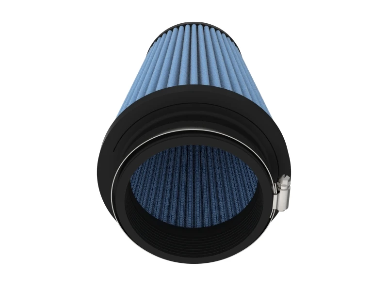 aFe Magnum FORCE Intake Replacement Air Filter w/ D2 Dura-Dry Media 4 F x6in B x4-1/2in T x9in H