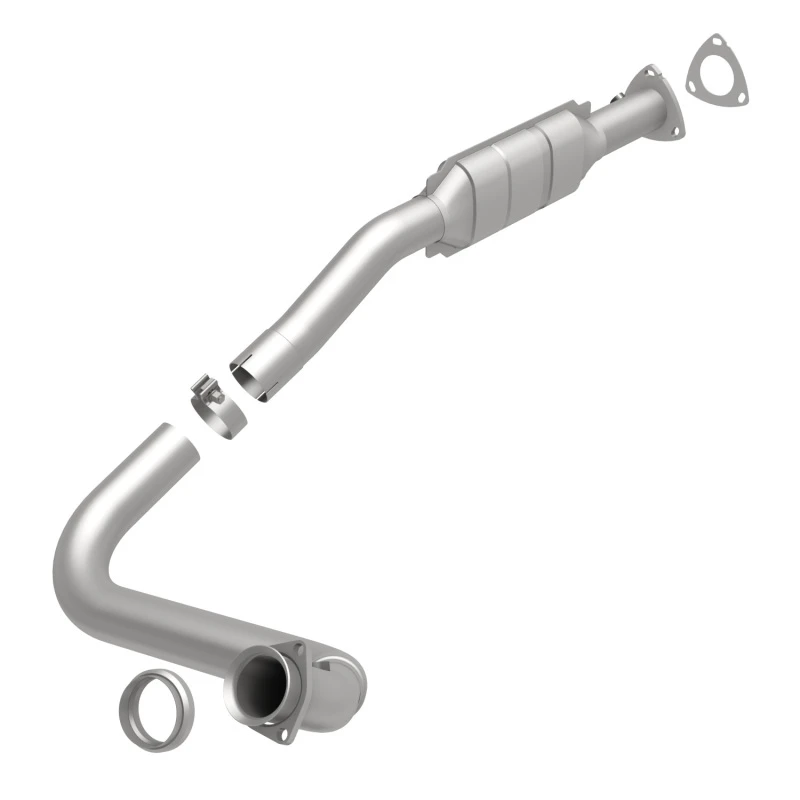 MagnaFlow-Konverter DF 99-00 Express 3500 7,4L D/S