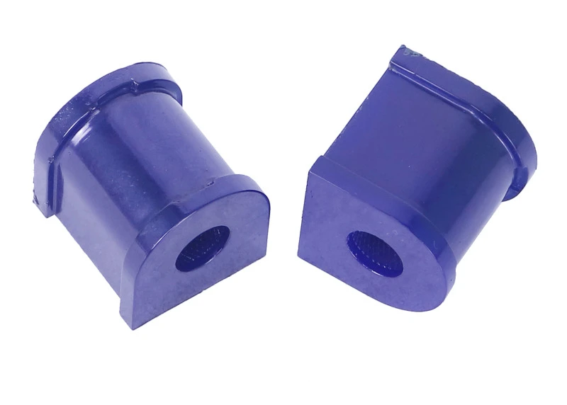 SuperPro Mazda/Ford-Sw/Bar Mt To Chas