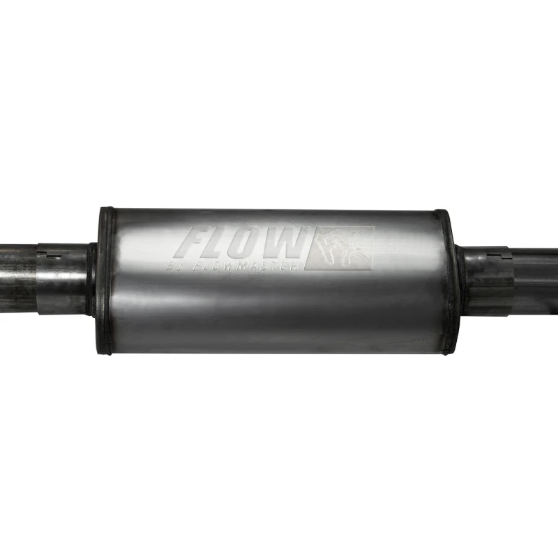 Flowmaster 14-24 RAM 2500 6.4L FlowFX Cat-Back Exhaust System