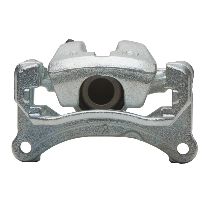 DFC 92-00 Lexus SC400 Rear-L Silver Zinc Coated Premium Caliper