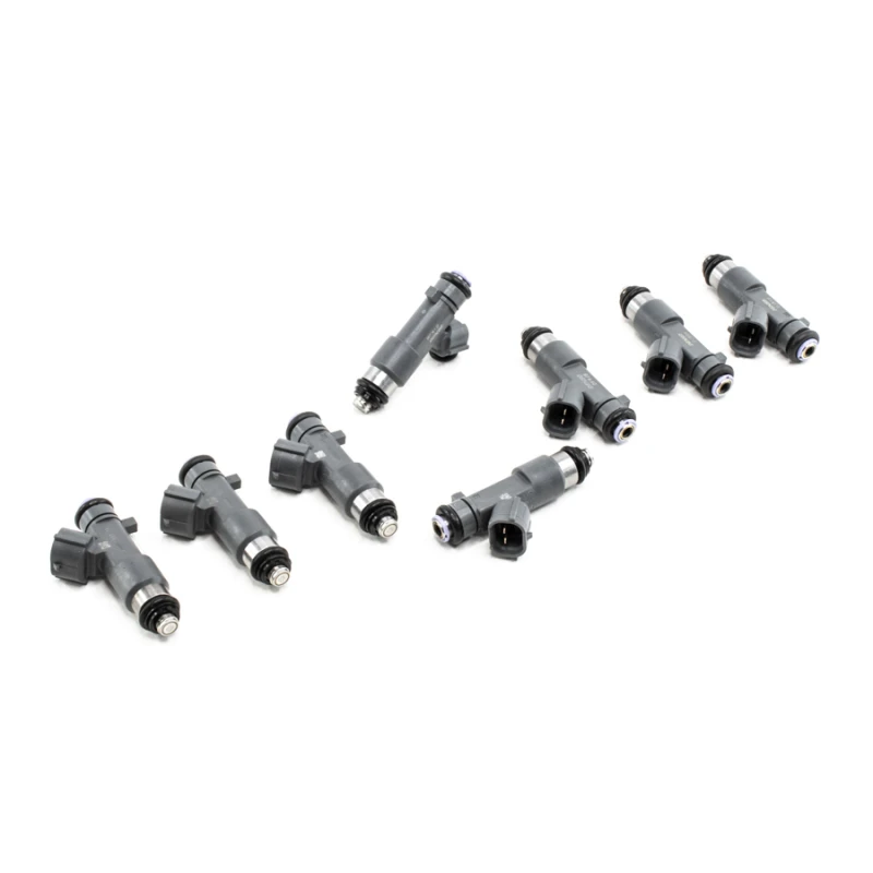 deatschwerks_21S-06-0550-8-679315d8d0de7 DeatschWerks 01-09 Audi S4/RS6/S6 4.2L V8 550cc Einspritzpumpen - Set von 8