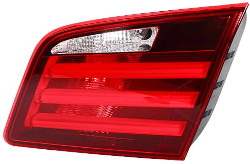 Hella 2011-2014 BMW 528i Rechtes Inneres Rücklicht