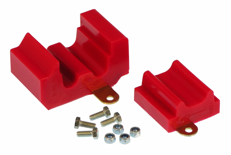 Prothane 84-02 GM F-Body Torque Arm Mount Bushings - Rot