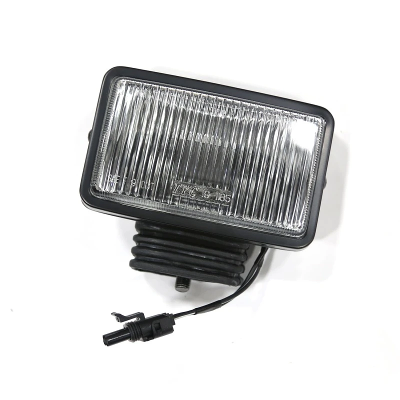 Omix Nebelscheinwerfer 87-96 Jeep Cherokee (XJ)