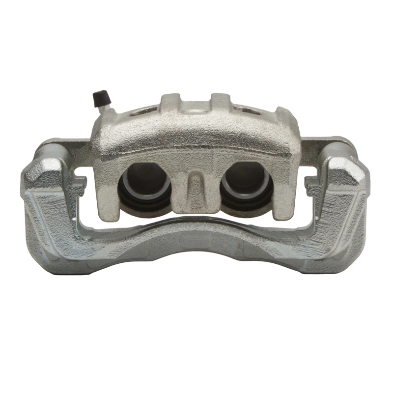 DFC 97-04 Mitsubishi Diamante Front-R Silver Zinc Coated Premium Caliper