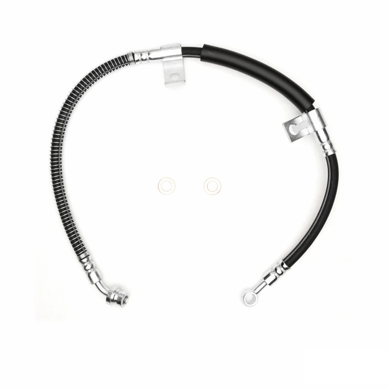 DFC 03-06 Kia Sorento Front-R Brake Hose