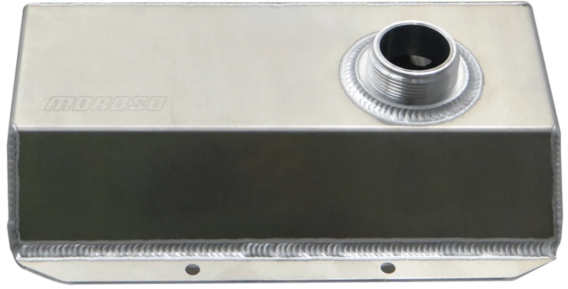 Moroso Supercharger Coolant Tank für 2015–2019 Ford Mustang GT