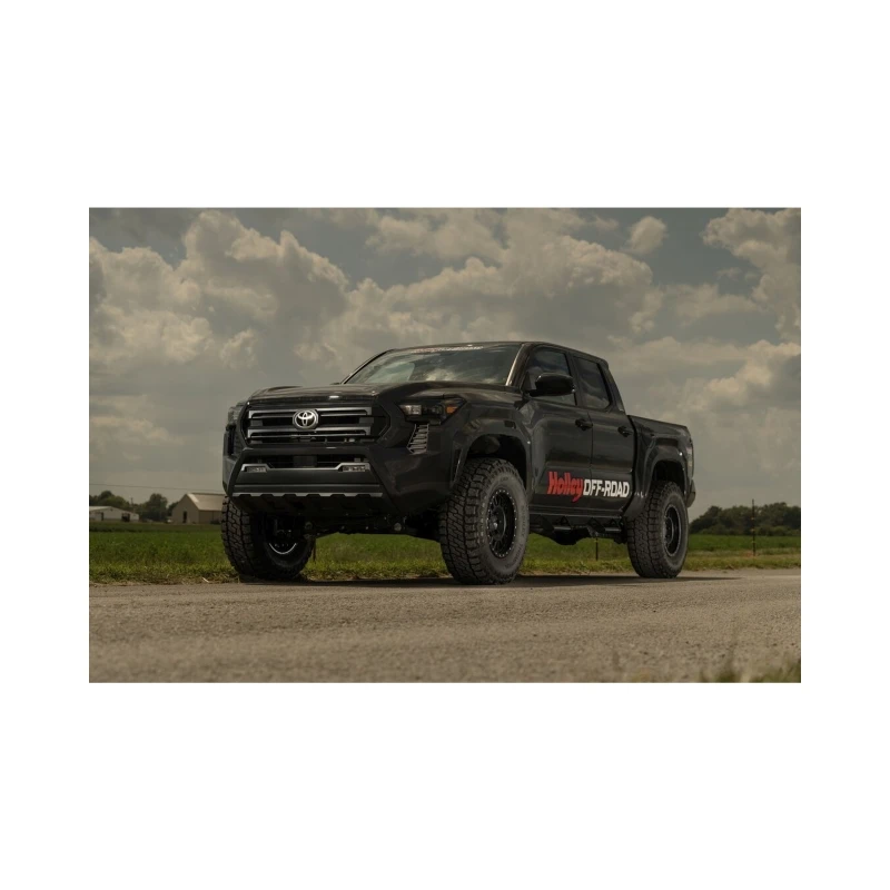 Flowmaster 2024-2025 Tacoma 2.4T Outlaw-Extreme Cat-Back Exhaust System