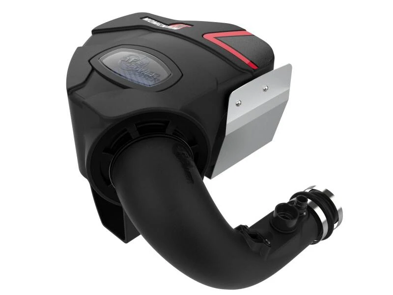 aFe Momentum GT Kaltluft-Einlasssystem mit Pro 5R Filter 19-21 BMW 330i B46/B48