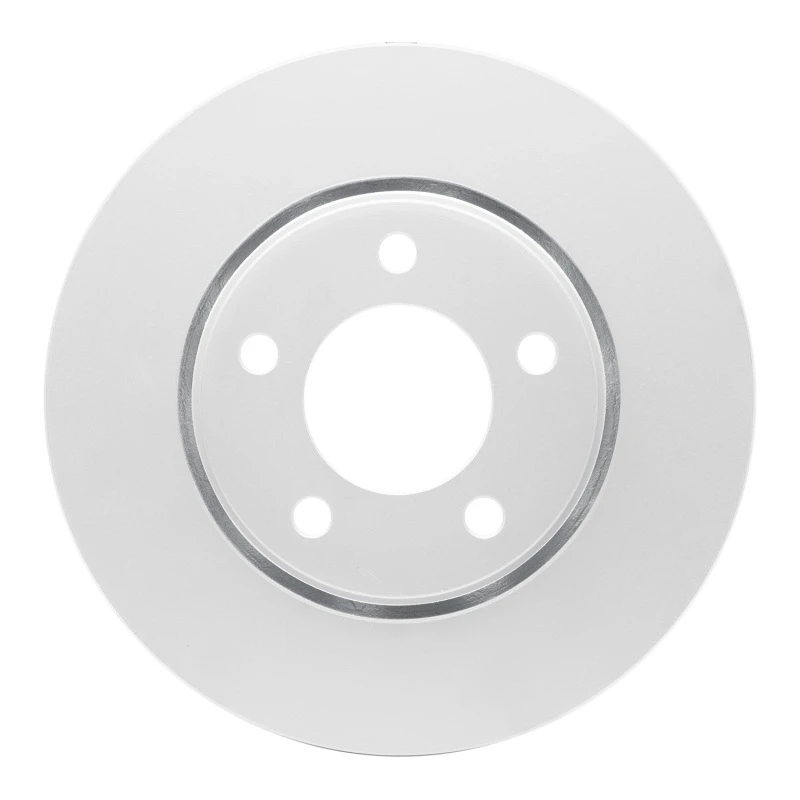 DFC 01-07 Chrysler Town & Country Front GeoSPEC Coated Rotor