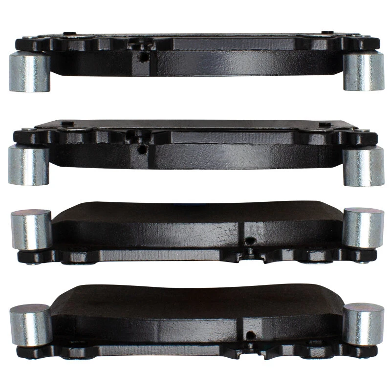 DFC 10-20 Mercedes-Benz SLC43 AMG Front 5000 Advanced Low Metallic Brake Pads