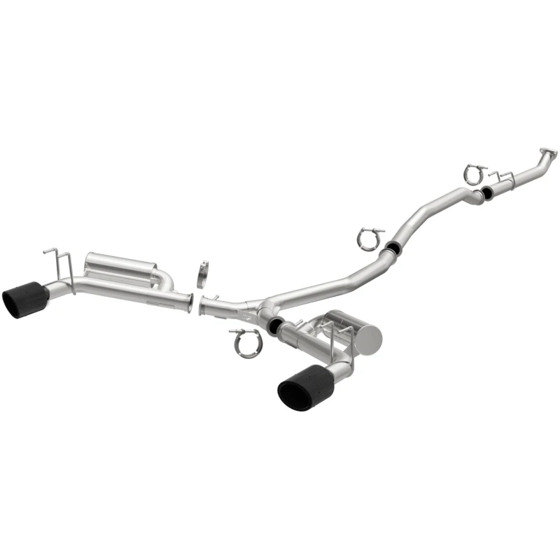 Magnaflow 2022+ Honda Civic SI NEO Cat-Back Abgasanlage