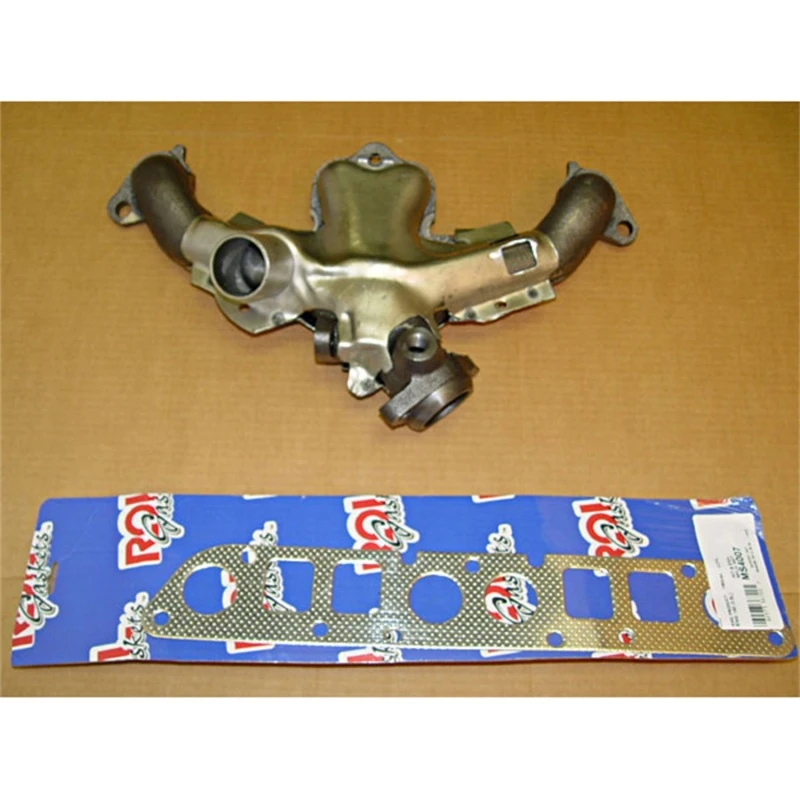 Omix Auspuffkrümmer-Kit 84-90 Jeep Modelle