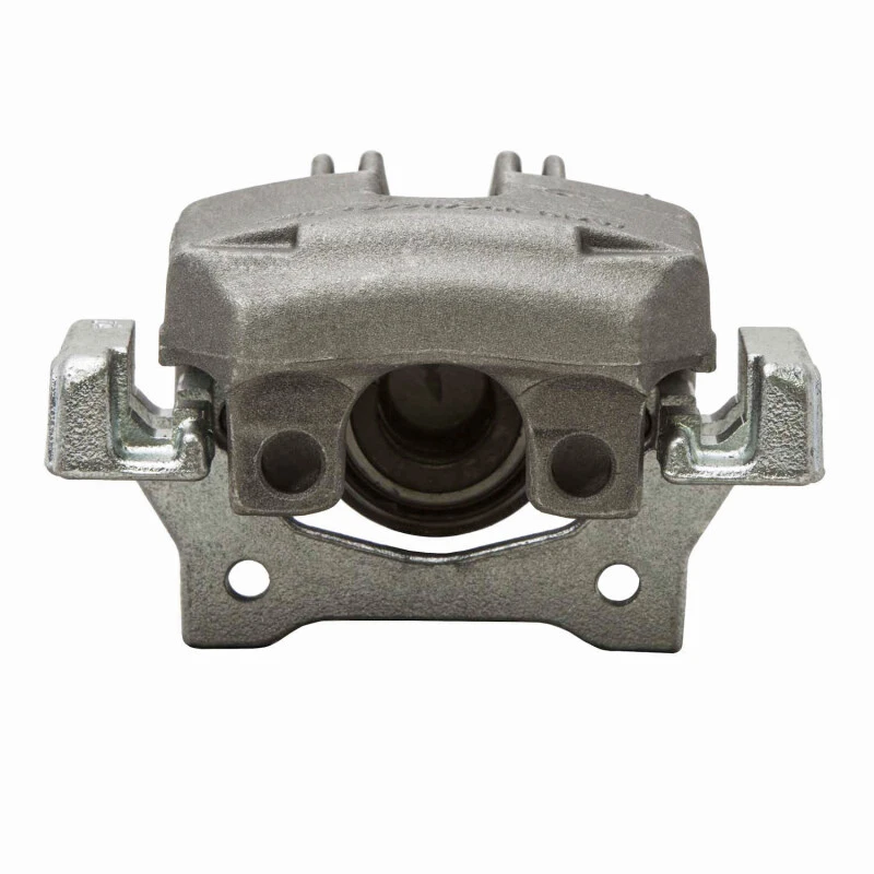 DFC 98-03 BMW 528i Rear-L Premium Caliper - Silver Zinc Coated