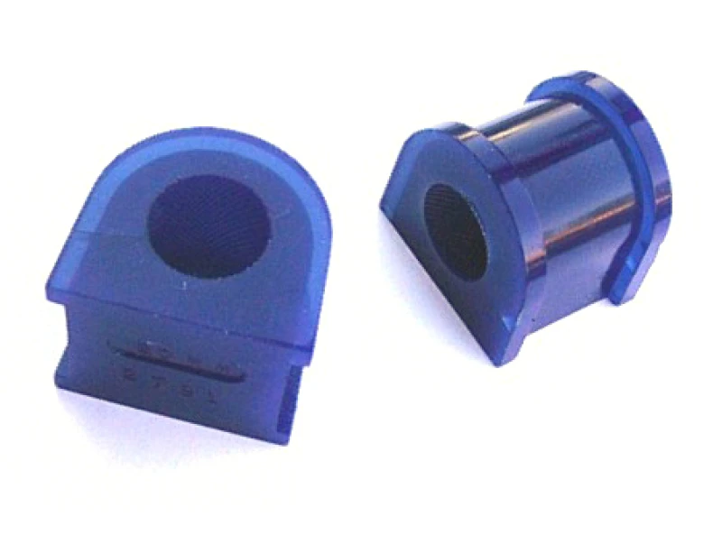 SuperPro Front 22mm Sway Bar Mount Bushing Set for 2009 Subaru Forester X Premium