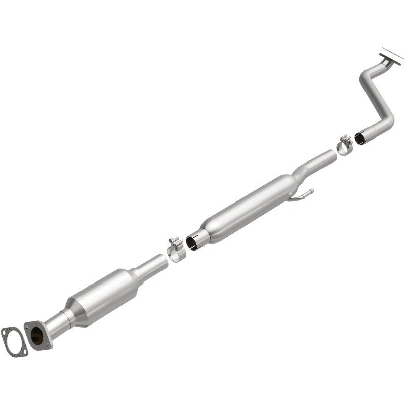 magnaflow_52828-6796c9cc1e6b3 Magnaflow 2014 Kia Forte 2.0L Direct Fit Converter