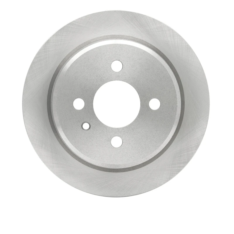 DFC 84-91 BMW 325is Rear Brake Rotor