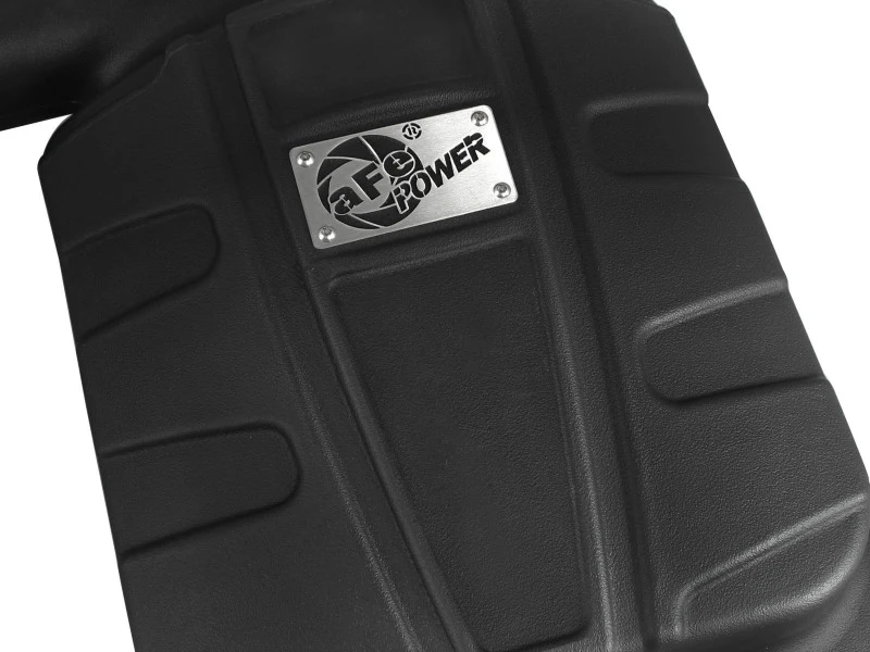 aFe MagnumFORCE Intakes Stage-2 P5R Si 11-16 BMW X3 35ix L6-3.0L