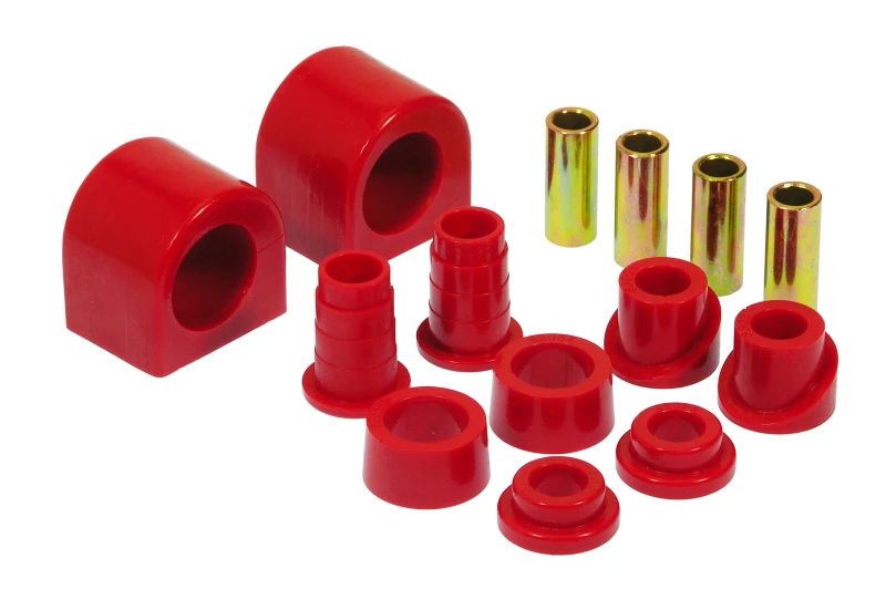 Prothane Front Sway Bar Bushings for 1988-1996 Chevrolet Corvette