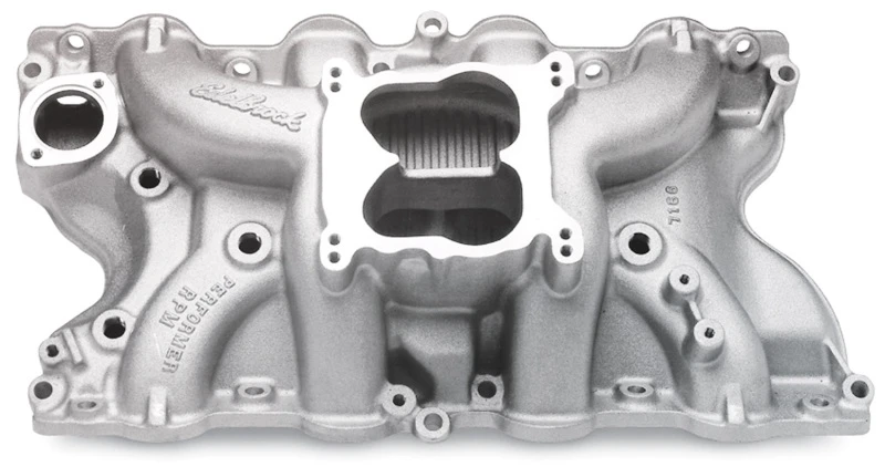 Edelbrock Performer RPM 460 Ansaugkrümmer