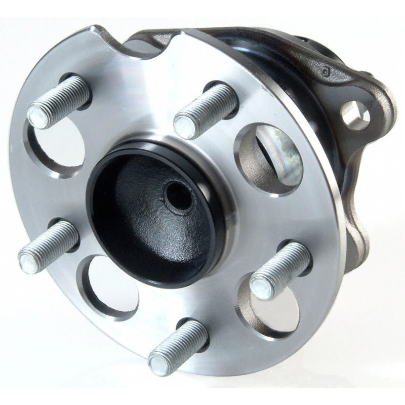 moog_512283-67941d65b621f MOOG 04-06 Lexus RX330 Hinten Rechts Nabe