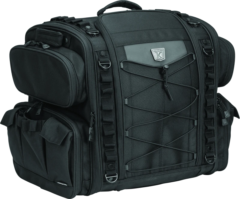 Kuryakyn Momentum Road Warrior Tasche