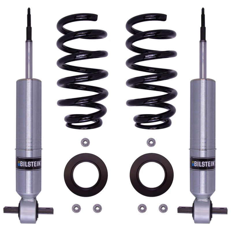 bilstein_47-310834-679732f2ed8b3 Bilstein B8 6112 14-18 Chevrolet Silverado 1500 Vorderachse