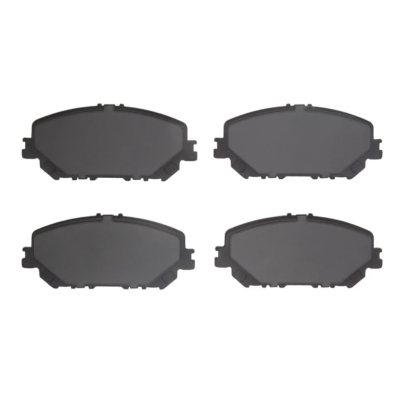DFC 25-26 Nissan Kicks Front 4000 Hybridynamic Brake Pads