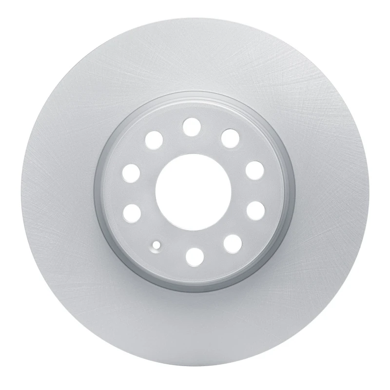 DFC 22-25 Audi A3 Quattro Front GeoSPEC Coated Rotor