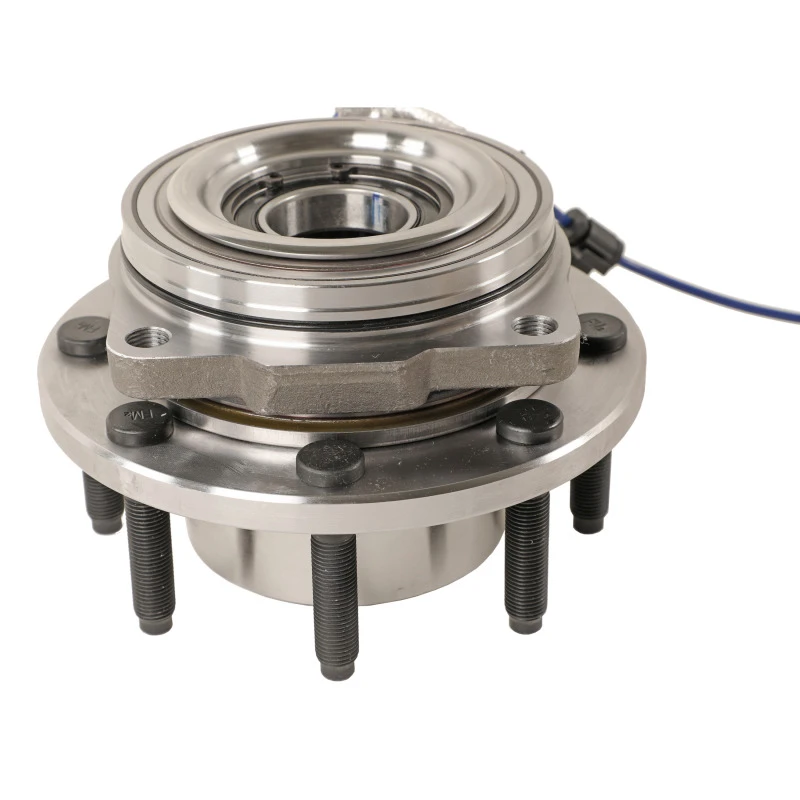 MOOG 05-10 Ford F-250 Super Duty Vordere Nabenbaugruppe