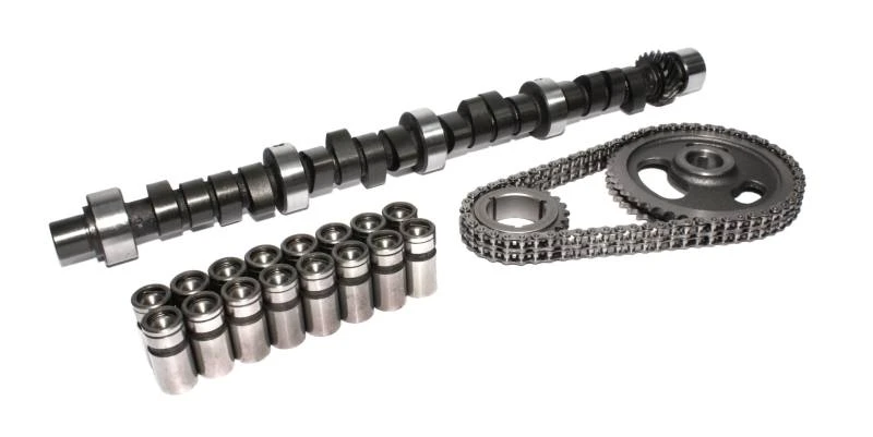 COMP Cams Nockenwelle-Kit CRS XE256H-10