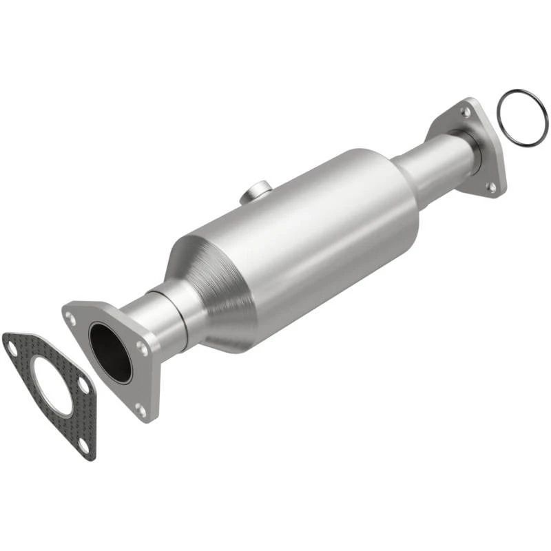 MagnaFlow-Konverter Direktfit OEM 2001-2002 Acura MDX/2003-2004 Honda Pilot Unterboden