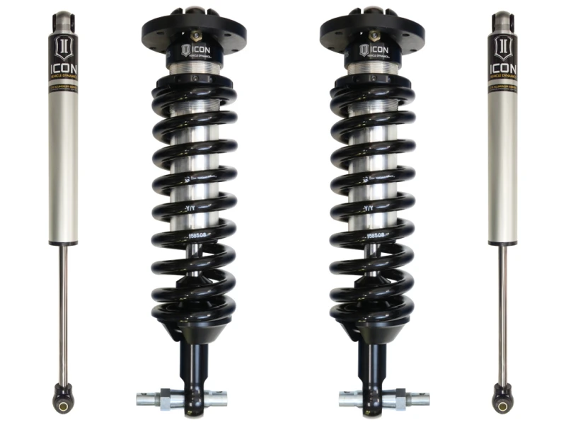 ICON 07-18 GM 1500 1-3 Zoll Stage 1 Federungssystem