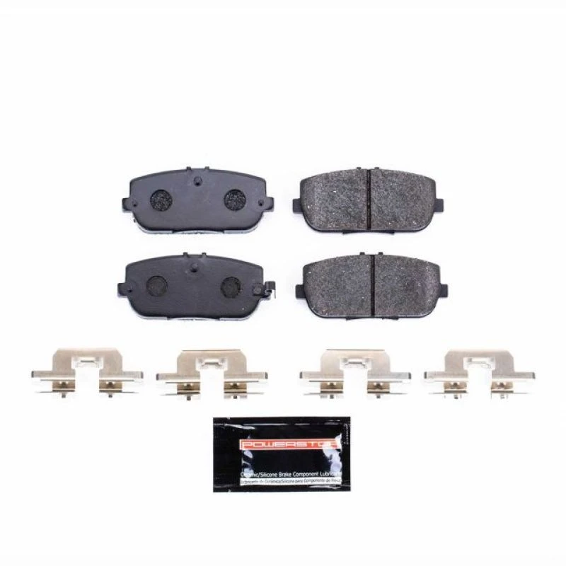powerstop_PST-1180-67944c3ec12df Power Stop 17-19 Fiat 124 Spider Rear Track Day Brake Pads