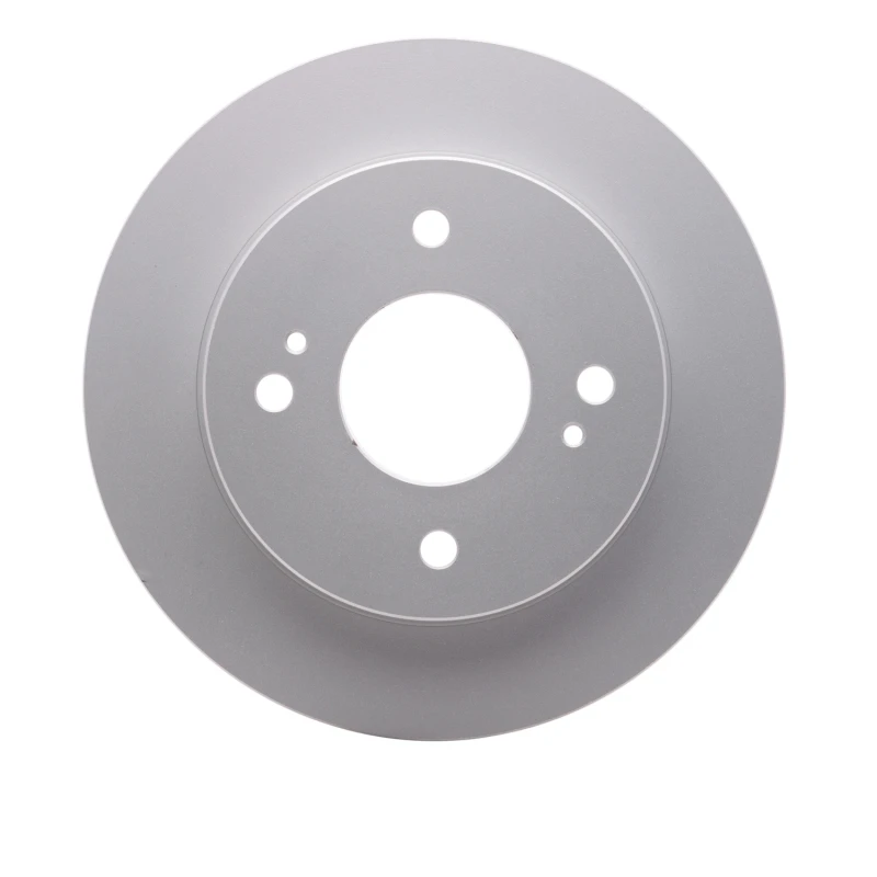 DFC 90-06 Infiniti G20 Rear GeoSPEC Coated Rotor