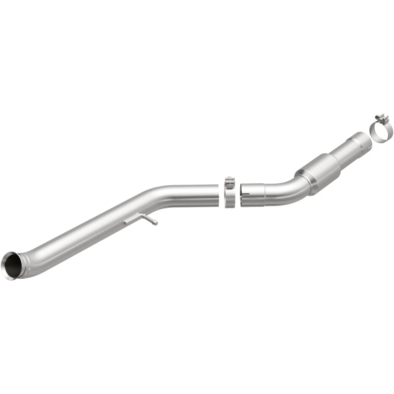 Magnaflow 15-16 328i GT xDrive L4 2 OEM Unterboden-Direktanpassung-Katalysator