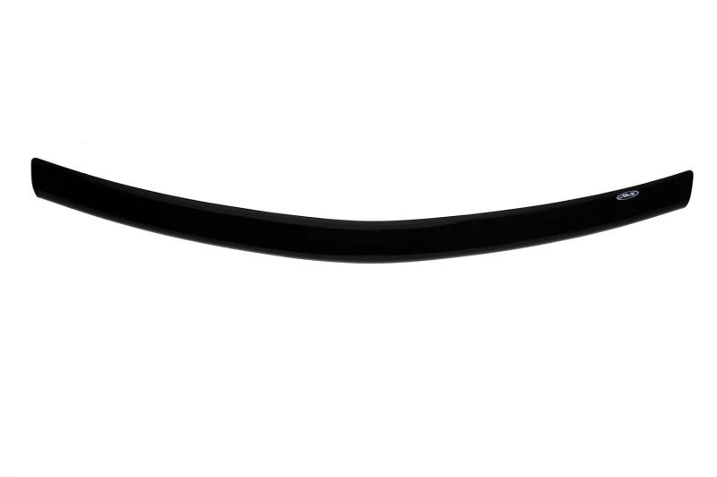 AVS 98-01 GMC Envoy Bugflector Mittleres Profil Hauben-Schild - Rauch