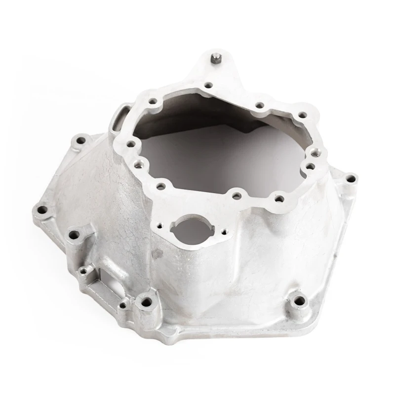 Omix Kupplungsglocken- 94-02 Cherokee/Wrangler 2.5L