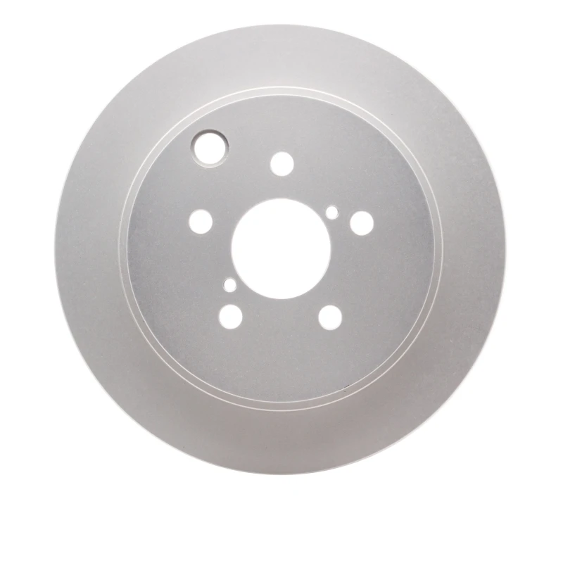 DFC 14-18 Subaru Forester Rear GeoSPEC Coated Rotor