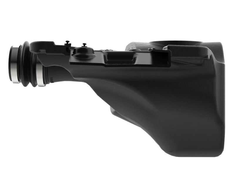 aFe 22-23 Honda Civic L4 1,5L (t) Takeda Momentum Kaltluft-Ansaugsystem mit Pro 5R Filter