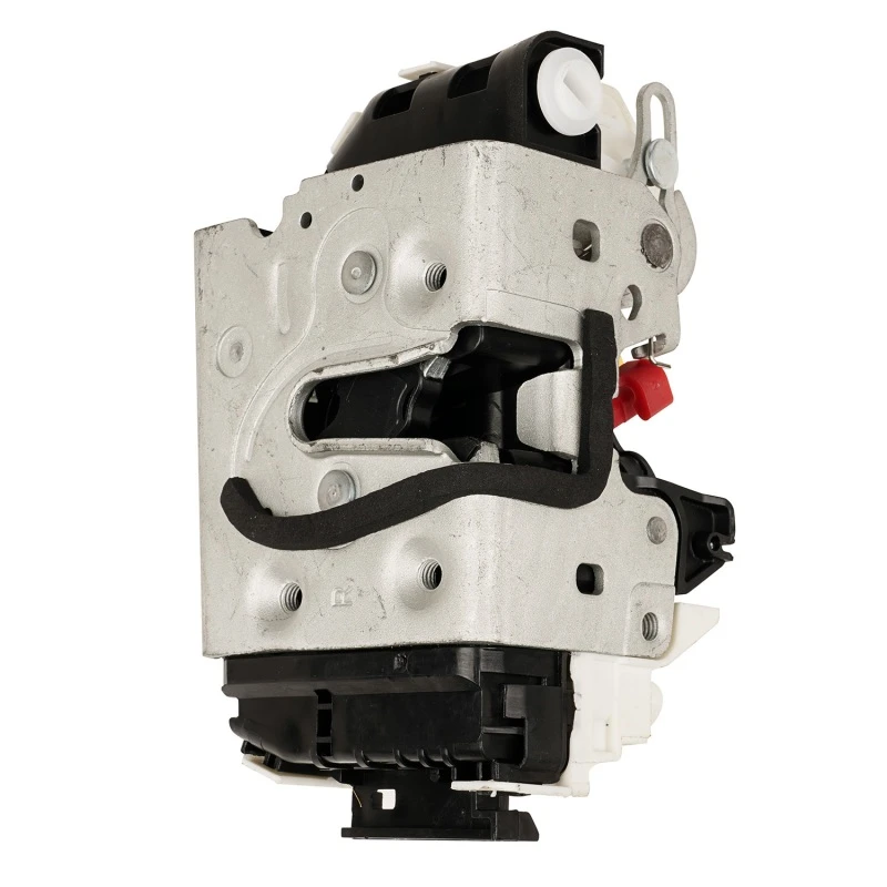 Omix Türschloss hinten rechts mit elektrischer Verriegelung- 07-18 JKU