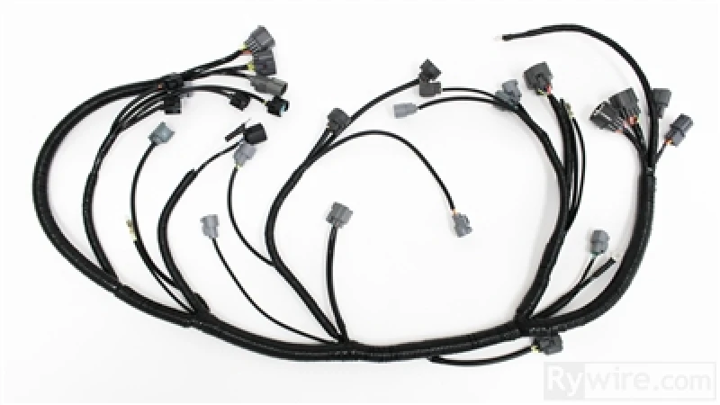 Rywire OEM Replacement Engine Harness for 92-95 Honda Civic w/B-Series / 94-01 Acura Integra
