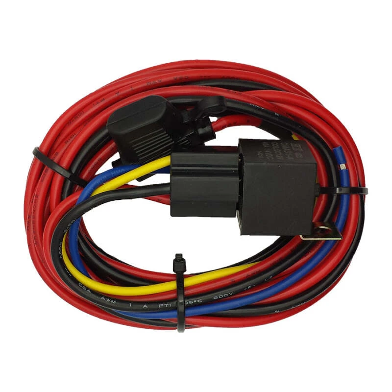 DeatschWerks Kraftstoffpumpen-Hardwire-Upgrade-Kit