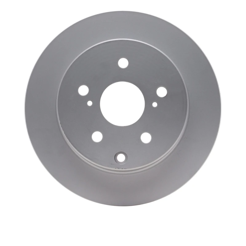 DFC 06-18 Lexus HS250H Rear GeoSPEC Coated Rotor